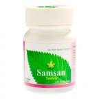 Dr. Balaji Tambe, Santulan SAMSAN, 30 Tablet, For General Health